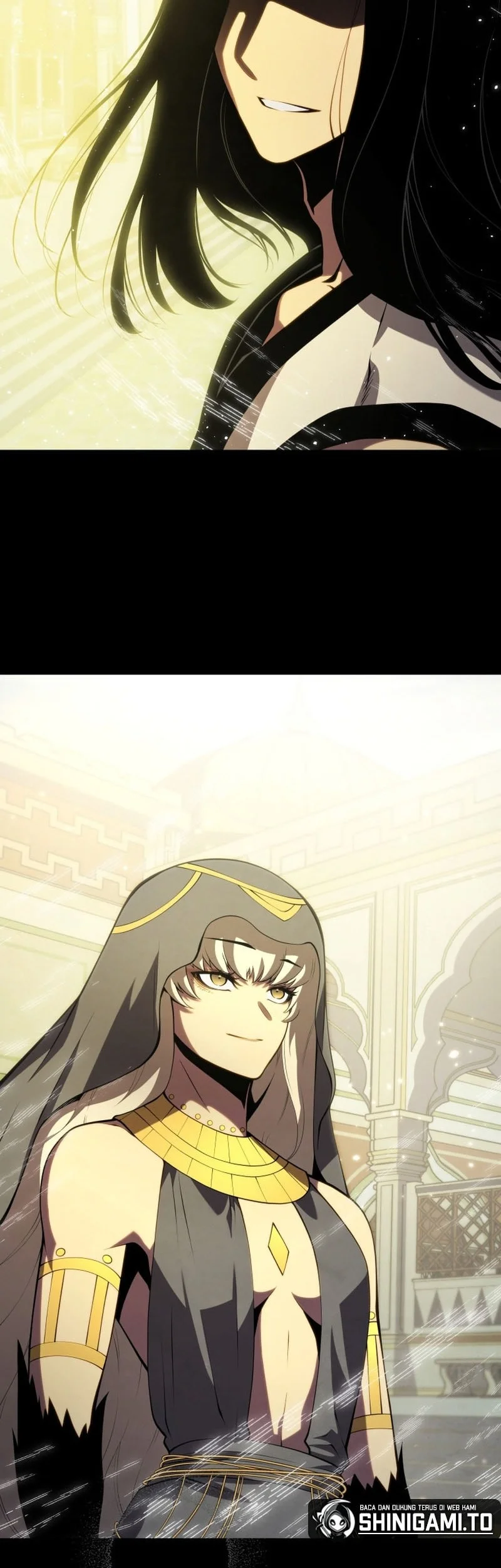 Swordmaster’s Youngest Son Bab 198 halaman 11