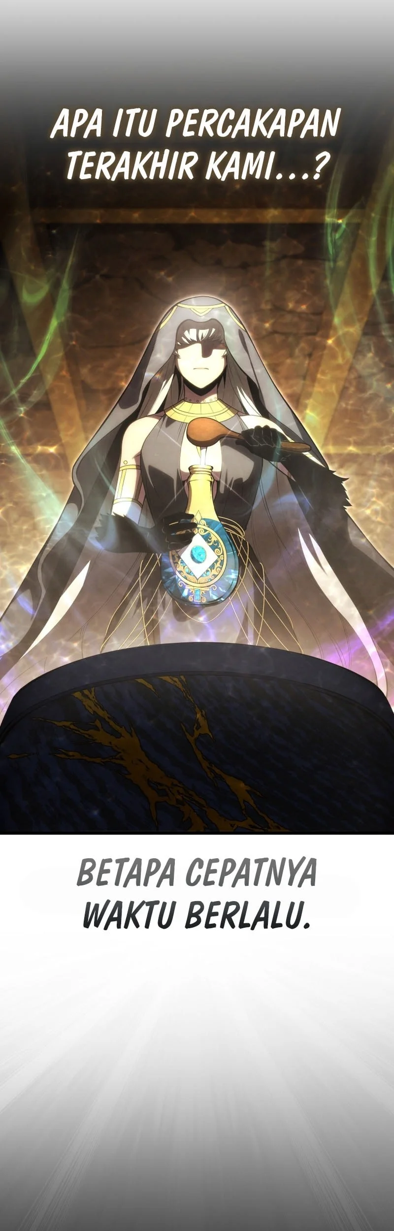 Swordmaster’s Youngest Son Bab 198 halaman 14
