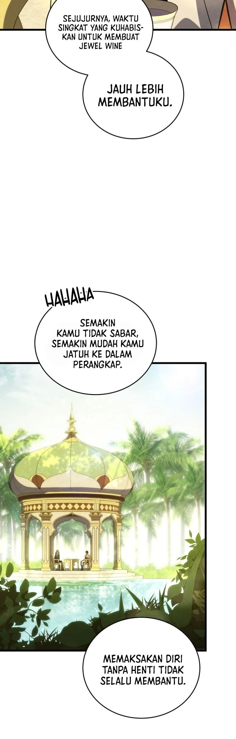Swordmaster’s Youngest Son Bab 198 halaman 20