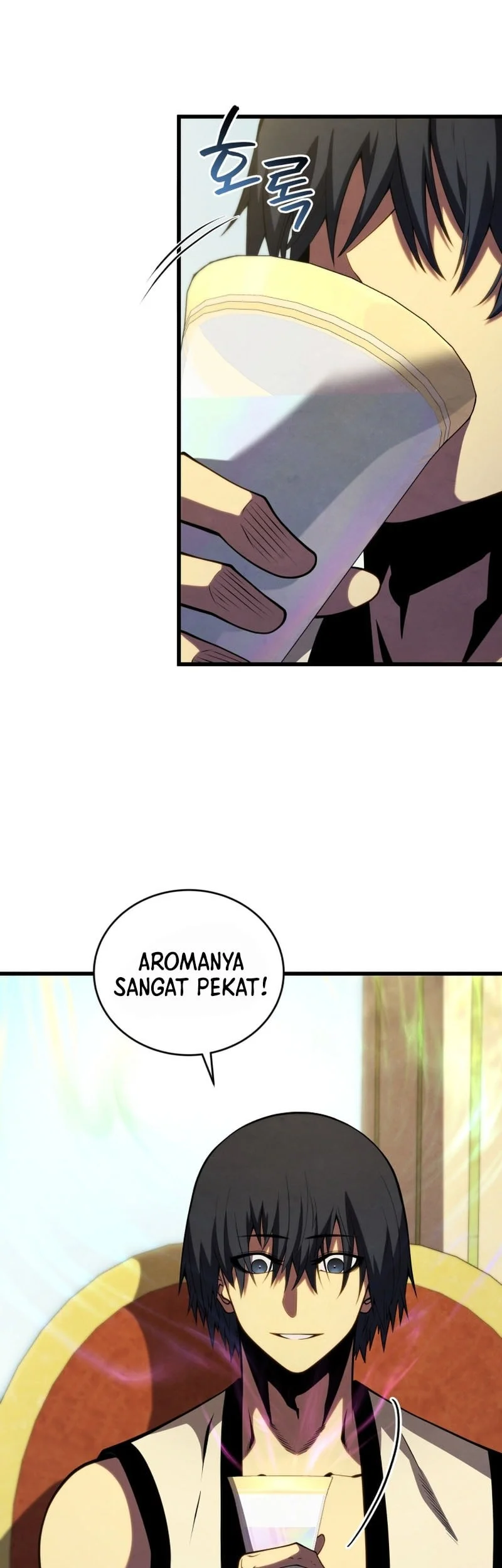 Swordmaster’s Youngest Son Bab 198 halaman 25