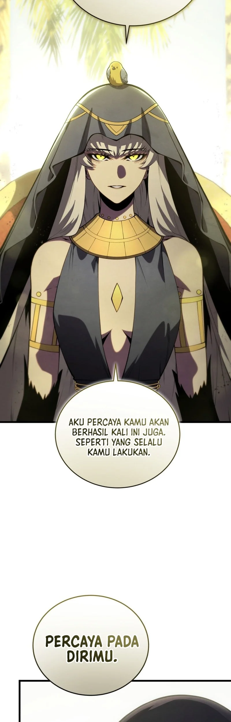 Swordmaster’s Youngest Son Bab 198 halaman 27