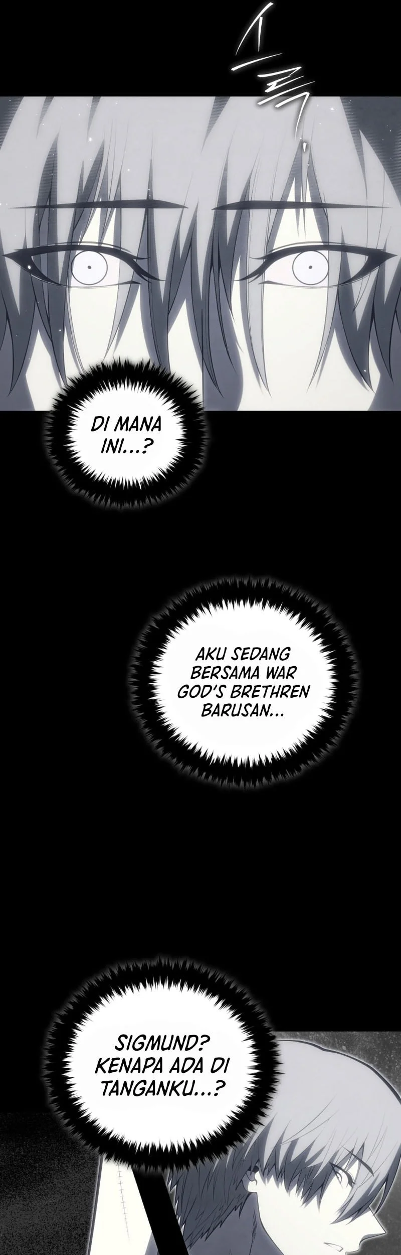 Swordmaster’s Youngest Son Bab 198 halaman 41