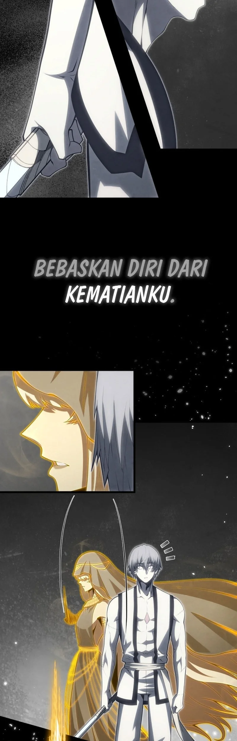 Swordmaster’s Youngest Son Bab 198 halaman 42