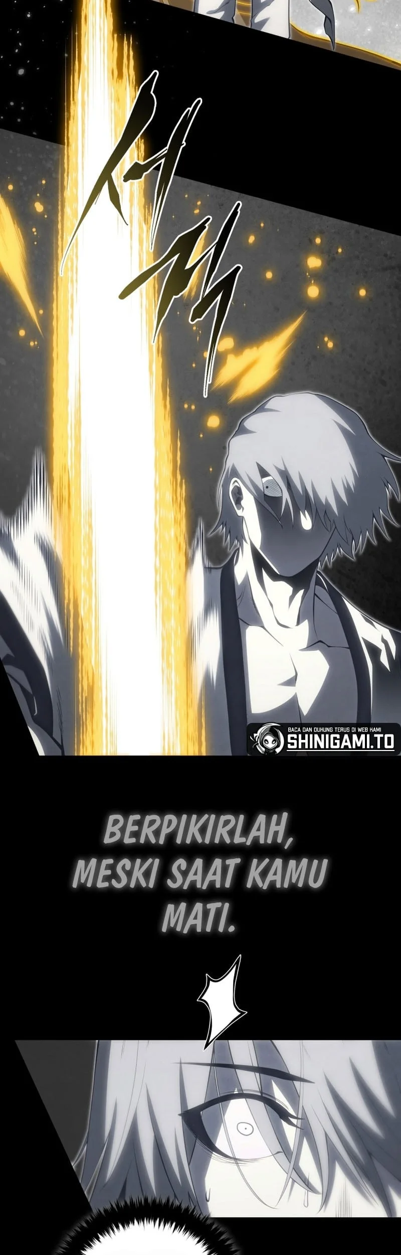 Swordmaster’s Youngest Son Bab 198 halaman 43
