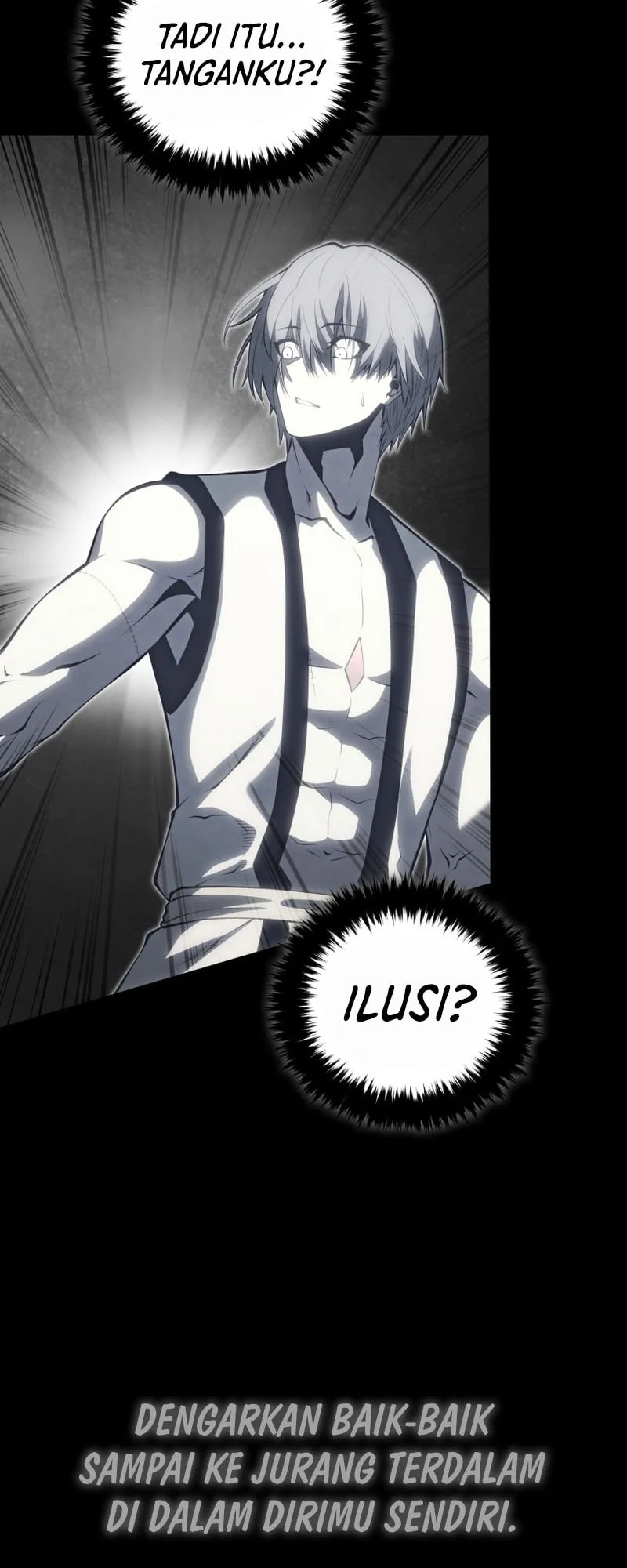 Swordmaster’s Youngest Son Bab 198 halaman 44