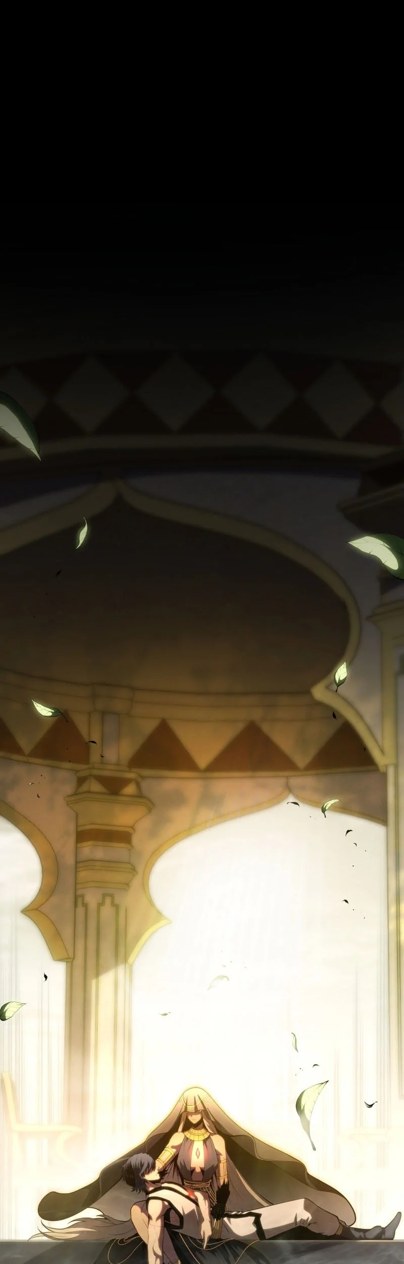 Swordmaster’s Youngest Son Bab 198 halaman 51