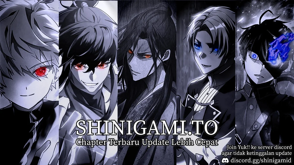 Swordmaster’s Youngest Son Bab 198 halaman 57