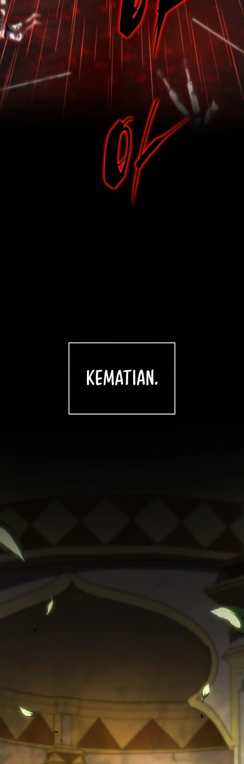 Swordmaster’s Youngest Son Bab 199 halaman 3