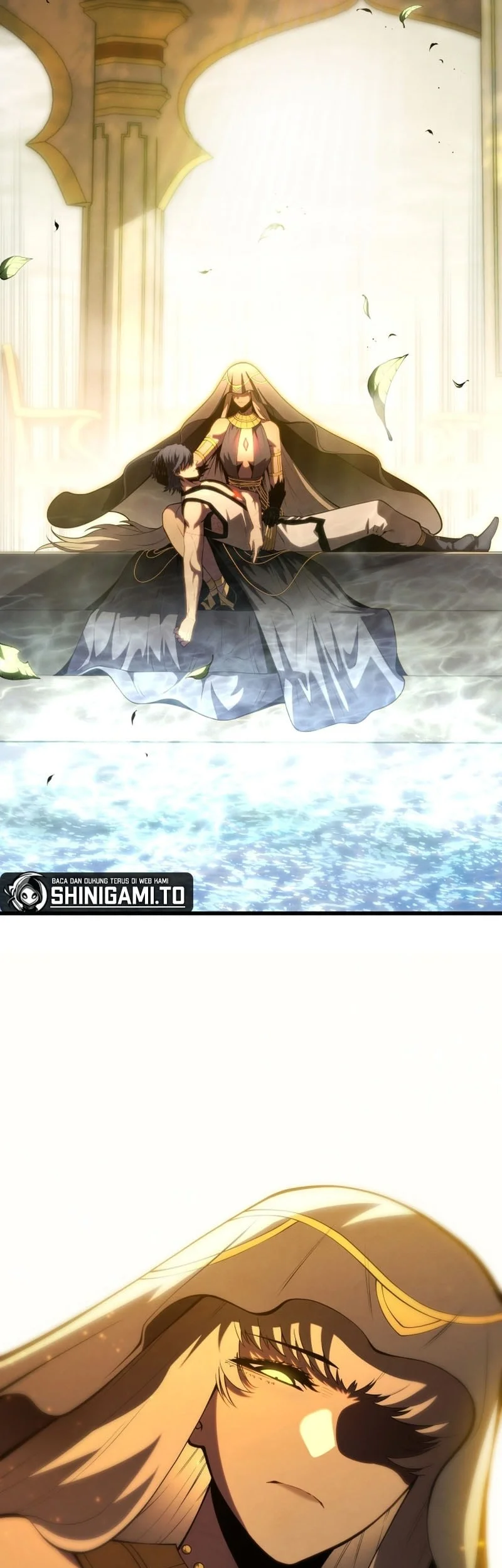 Swordmaster’s Youngest Son Bab 199 halaman 4