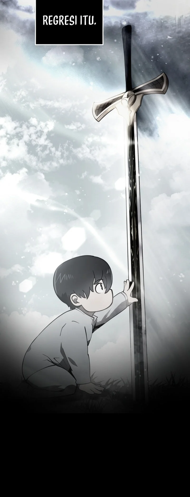 Swordmaster’s Youngest Son Bab 199 halaman 9