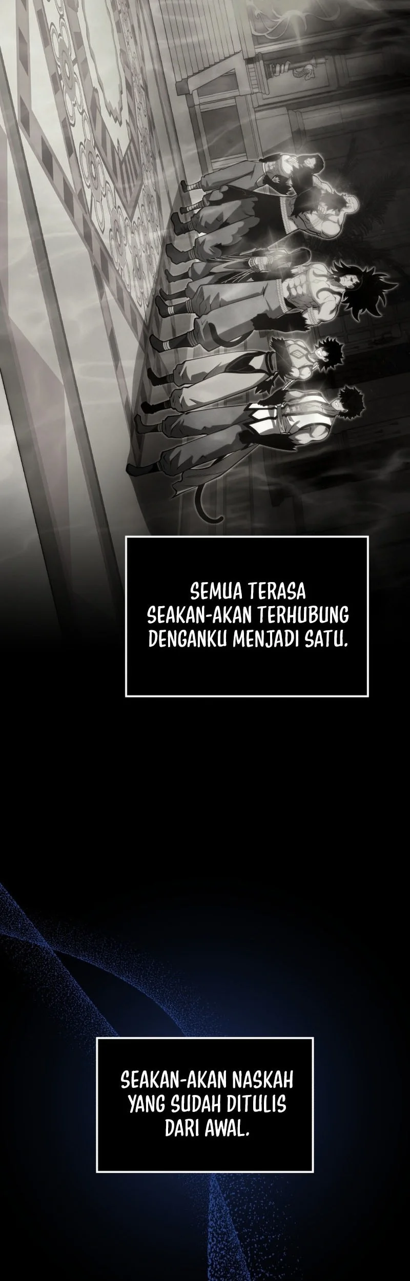 Swordmaster’s Youngest Son Bab 199 halaman 11