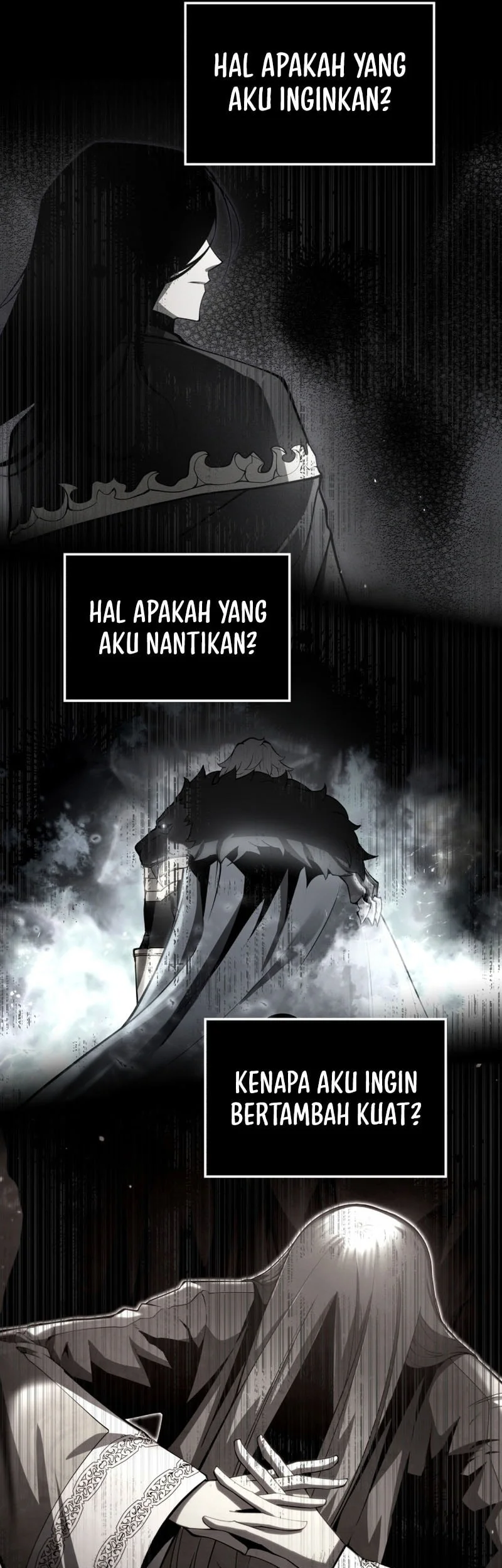 Swordmaster’s Youngest Son Bab 199 halaman 14