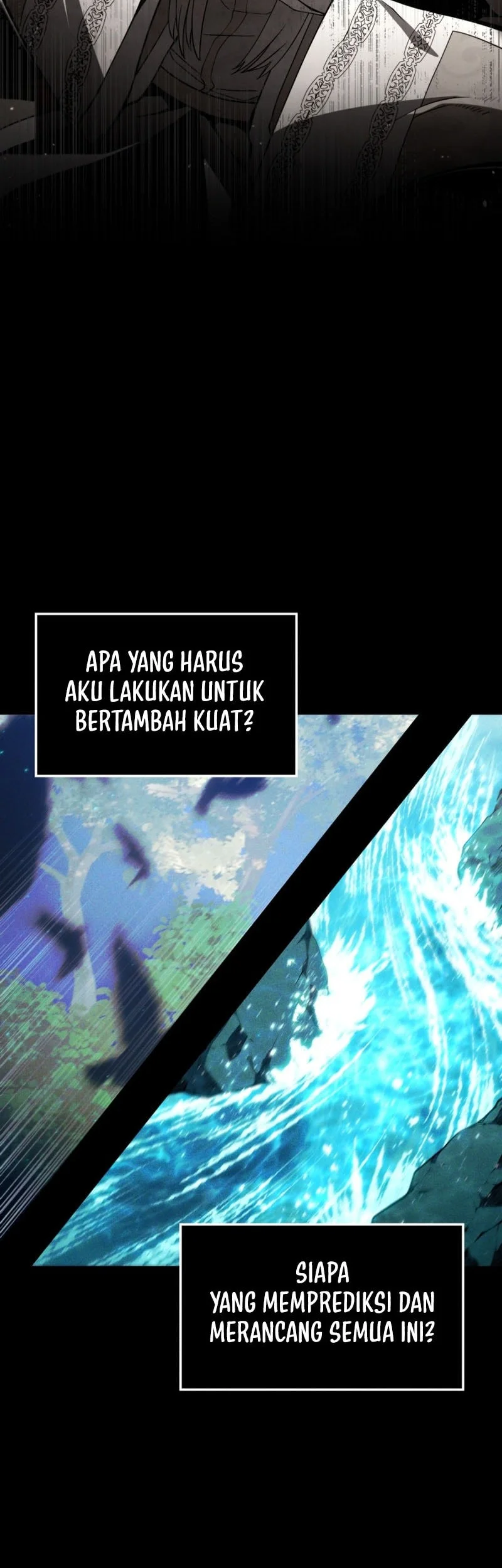 Swordmaster’s Youngest Son Bab 199 halaman 15