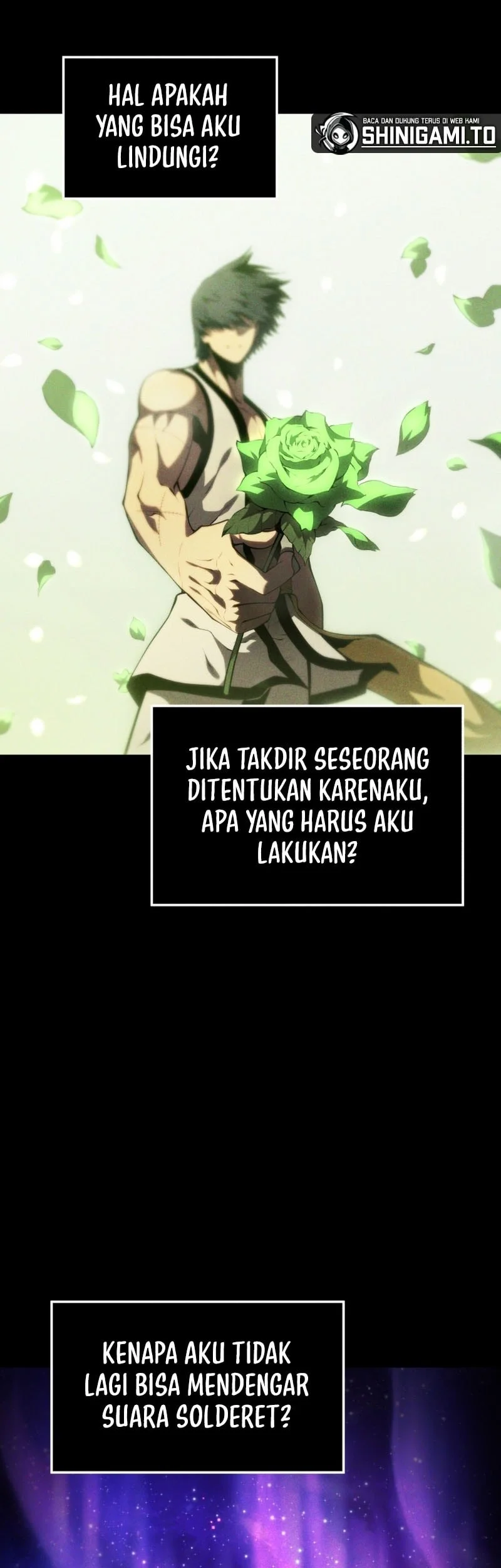 Swordmaster’s Youngest Son Bab 199 halaman 16