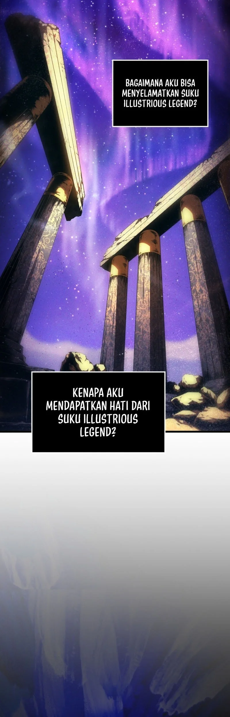 Swordmaster’s Youngest Son Bab 199 halaman 17