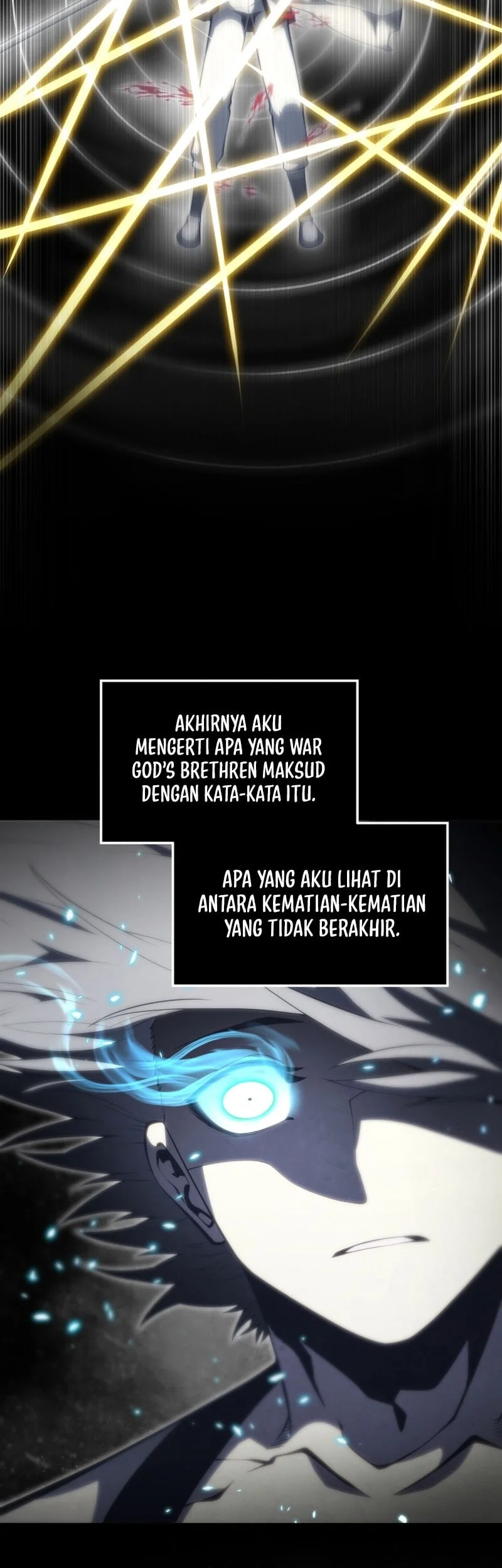 Swordmaster’s Youngest Son Bab 199 halaman 24