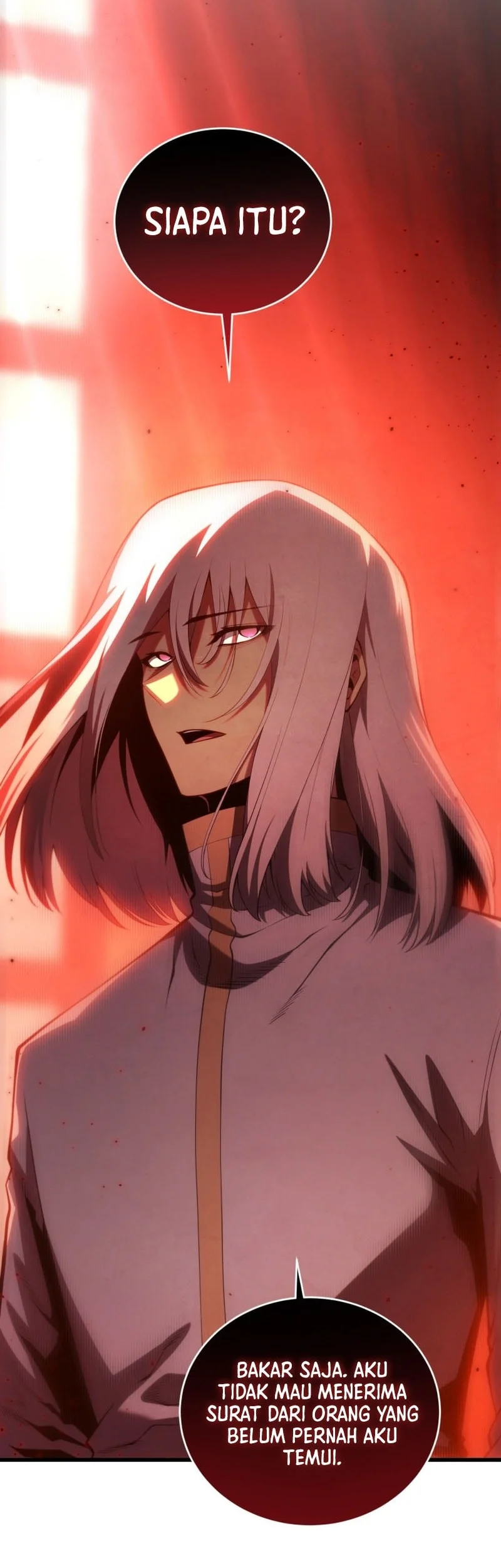 Swordmaster’s Youngest Son Bab 199 halaman 44