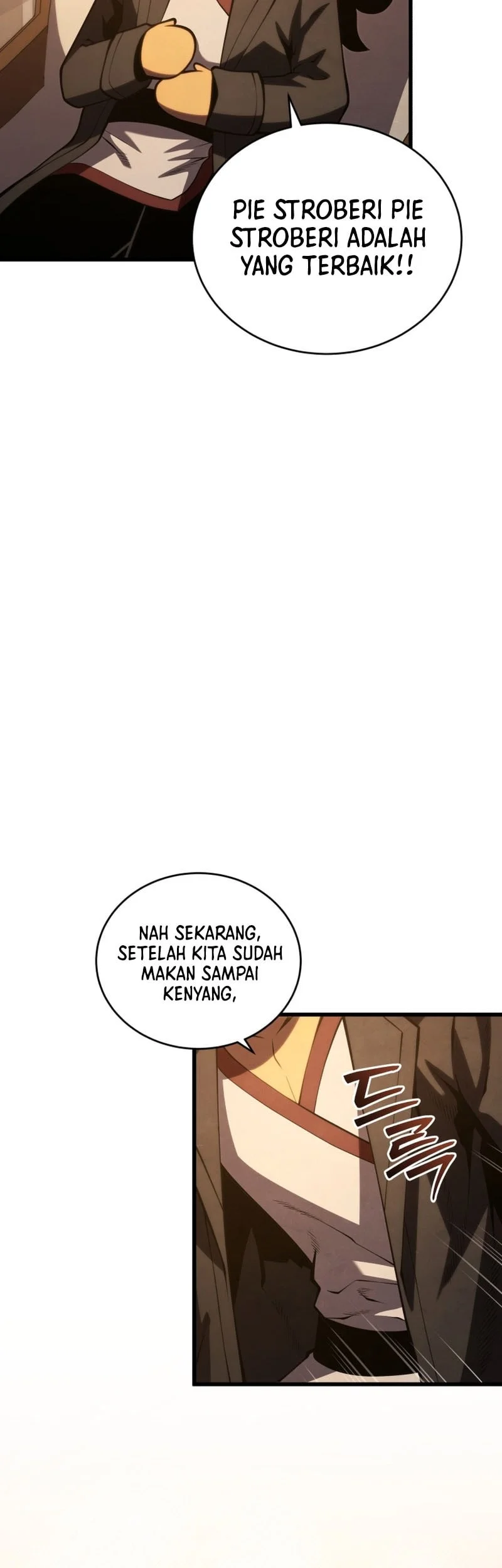 Swordmaster’s Youngest Son Bab 199 halaman 47