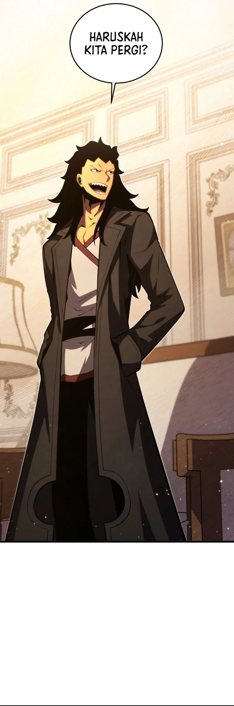 Swordmaster’s Youngest Son Bab 199 halaman 48