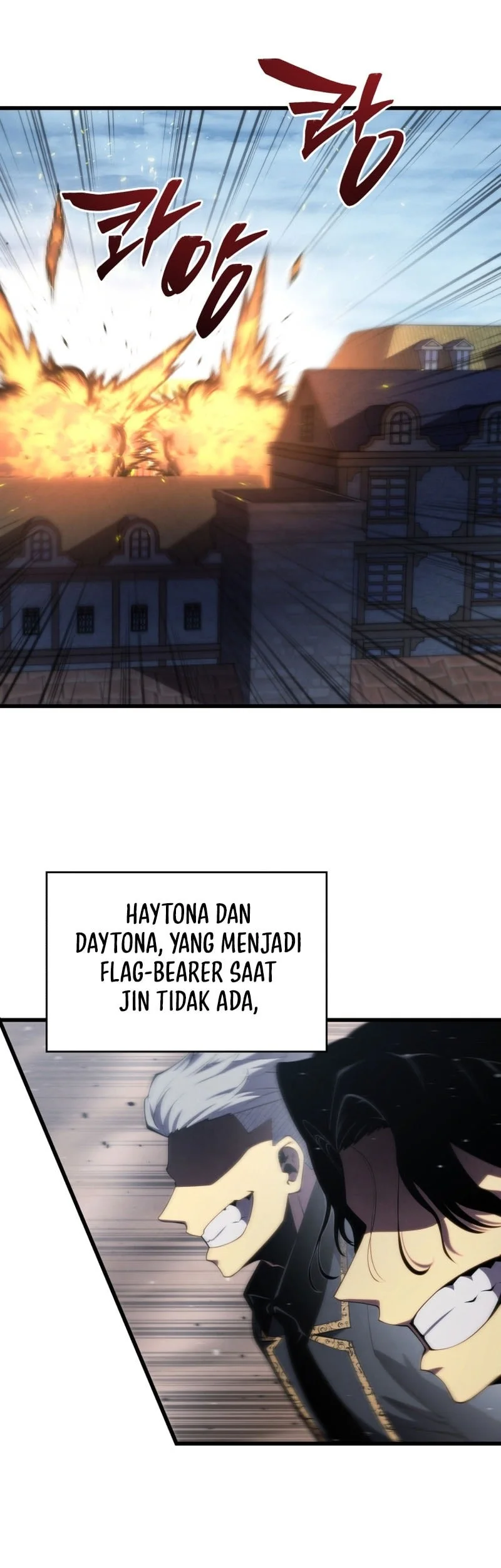 Swordmaster’s Youngest Son Bab 199 halaman 57