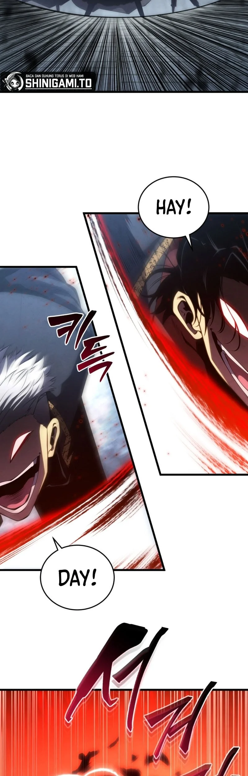 Swordmaster’s Youngest Son Bab 199 halaman 59