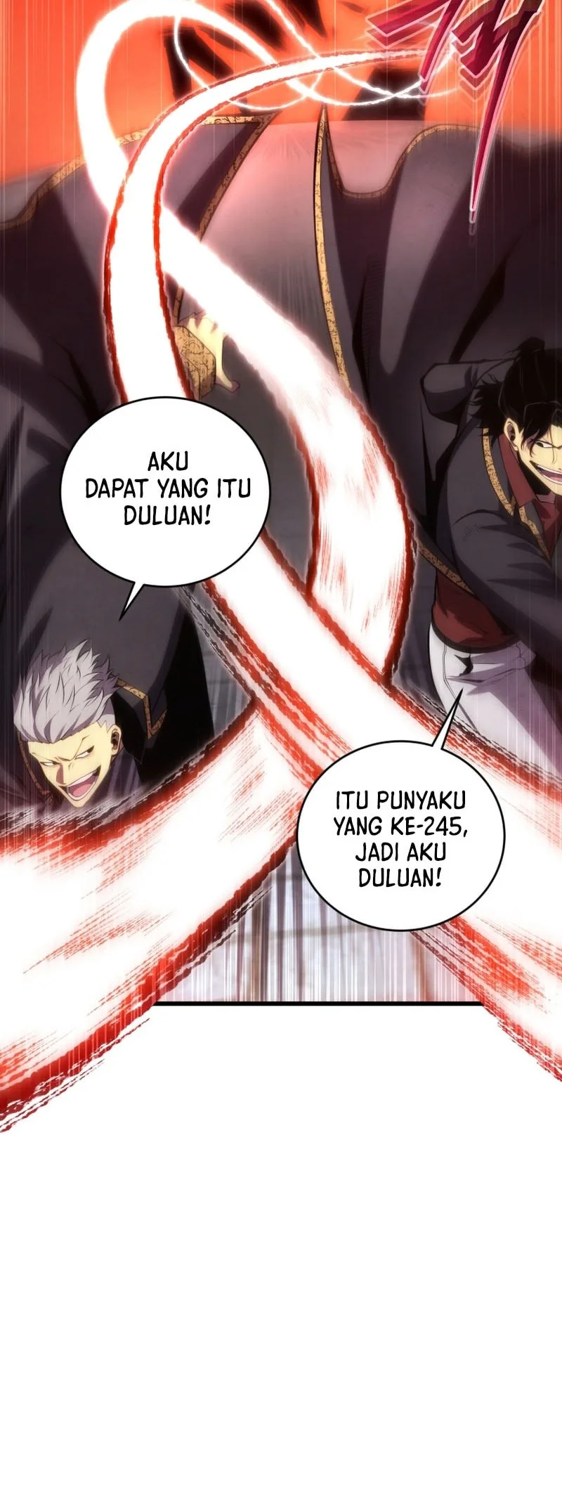 Swordmaster’s Youngest Son Bab 199 halaman 60