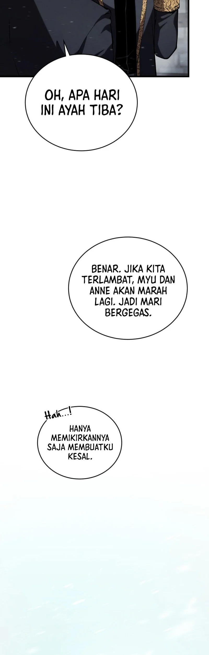 Swordmaster’s Youngest Son Bab 199 halaman 64