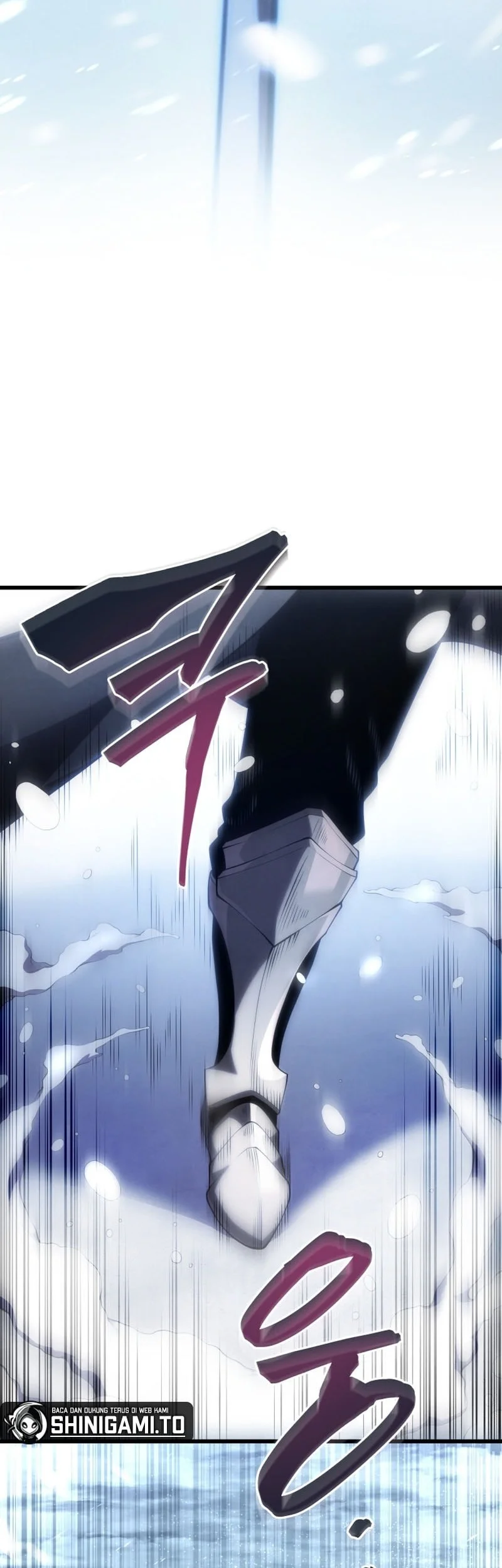 Swordmaster’s Youngest Son Bab 199 halaman 66