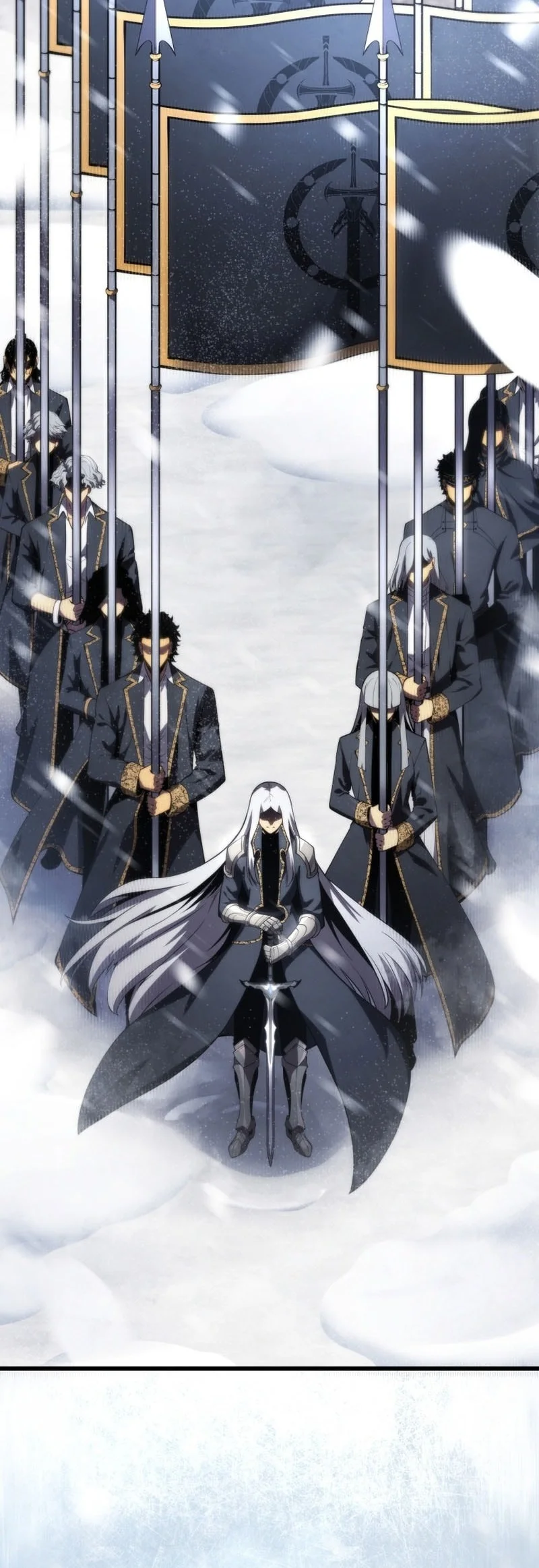Swordmaster’s Youngest Son Bab 199 halaman 68