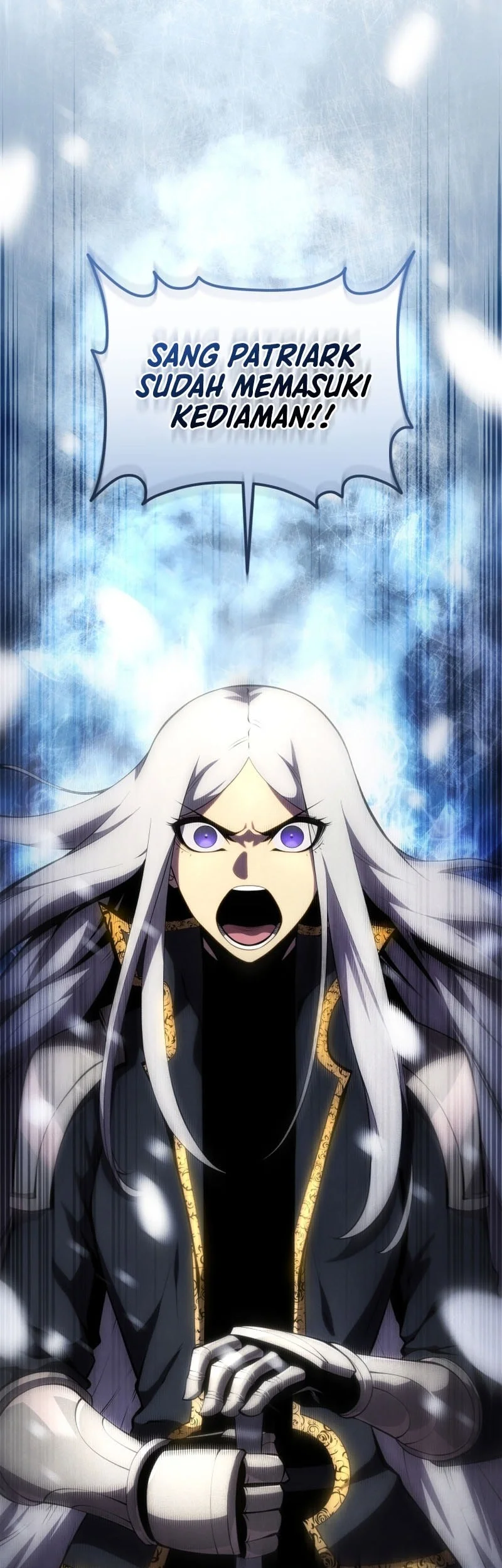 Swordmaster’s Youngest Son Bab 199 halaman 69
