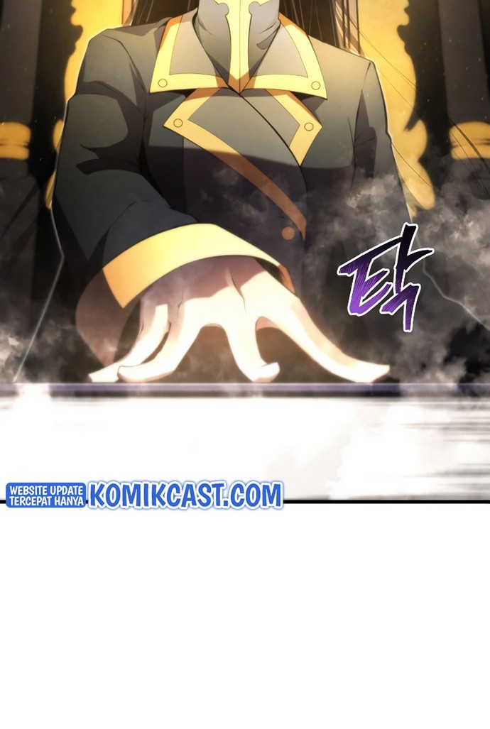 Swordmaster’s Youngest Son Bab 20 halaman 7