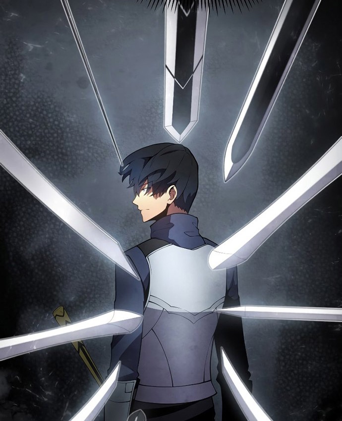 Swordmaster’s Youngest Son Bab 20 halaman 15