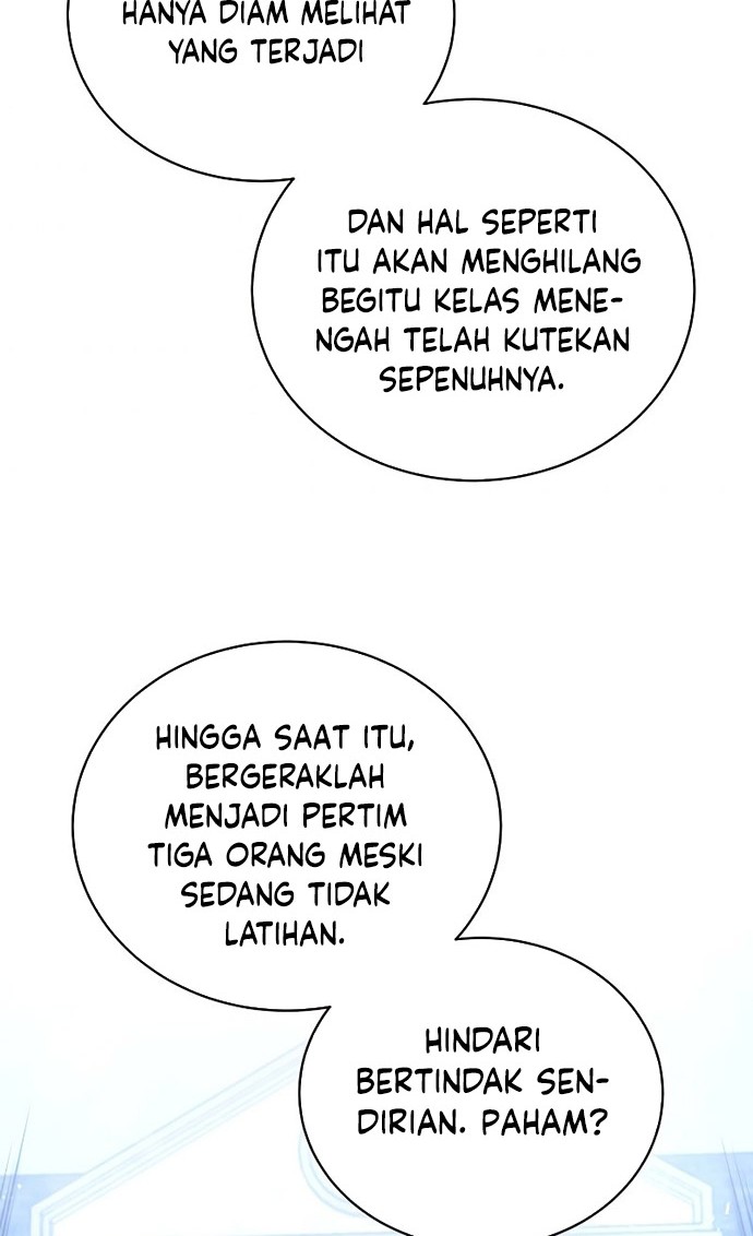 Swordmaster’s Youngest Son Bab 20 halaman 21
