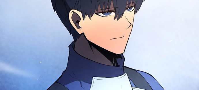Swordmaster’s Youngest Son Bab 20 halaman 27