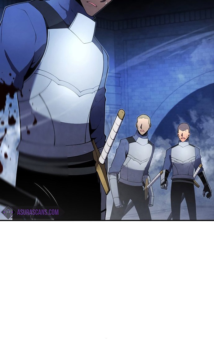 Swordmaster’s Youngest Son Bab 20 halaman 43