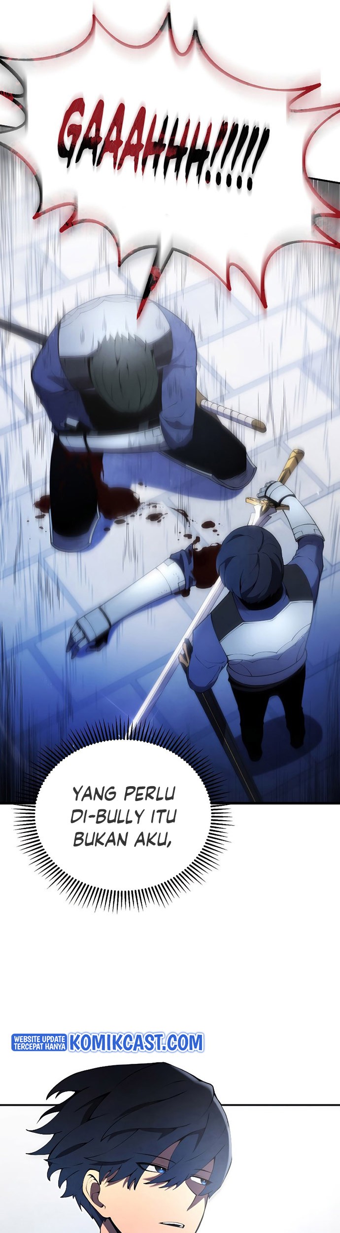 Swordmaster’s Youngest Son Bab 20 halaman 44