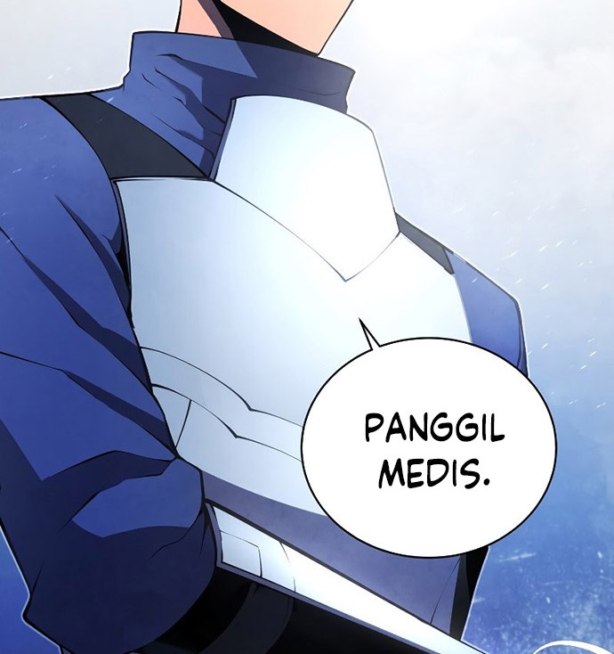 Swordmaster’s Youngest Son Bab 20 halaman 45