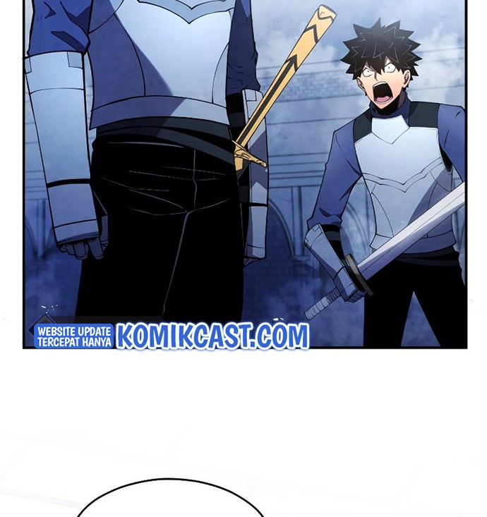 Swordmaster’s Youngest Son Bab 20 halaman 47
