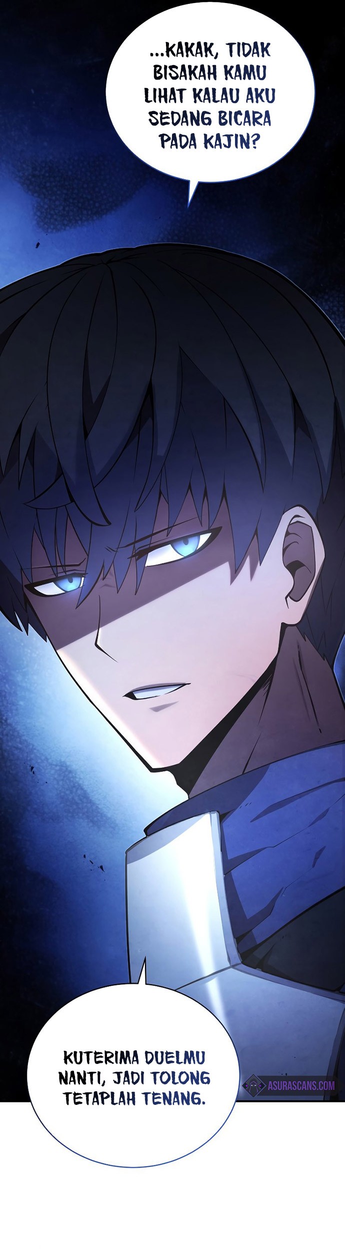 Swordmaster’s Youngest Son Bab 20 halaman 50