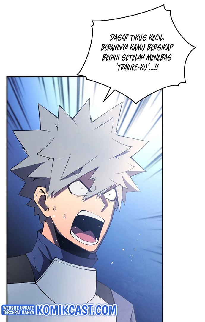 Swordmaster’s Youngest Son Bab 20 halaman 51