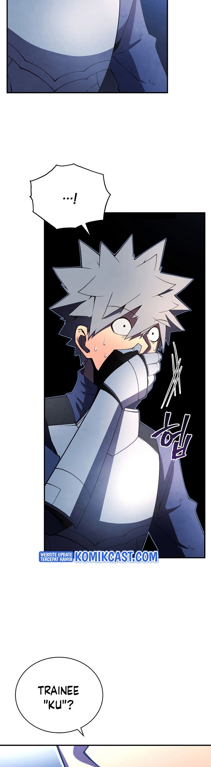 Swordmaster’s Youngest Son Bab 20 halaman 52