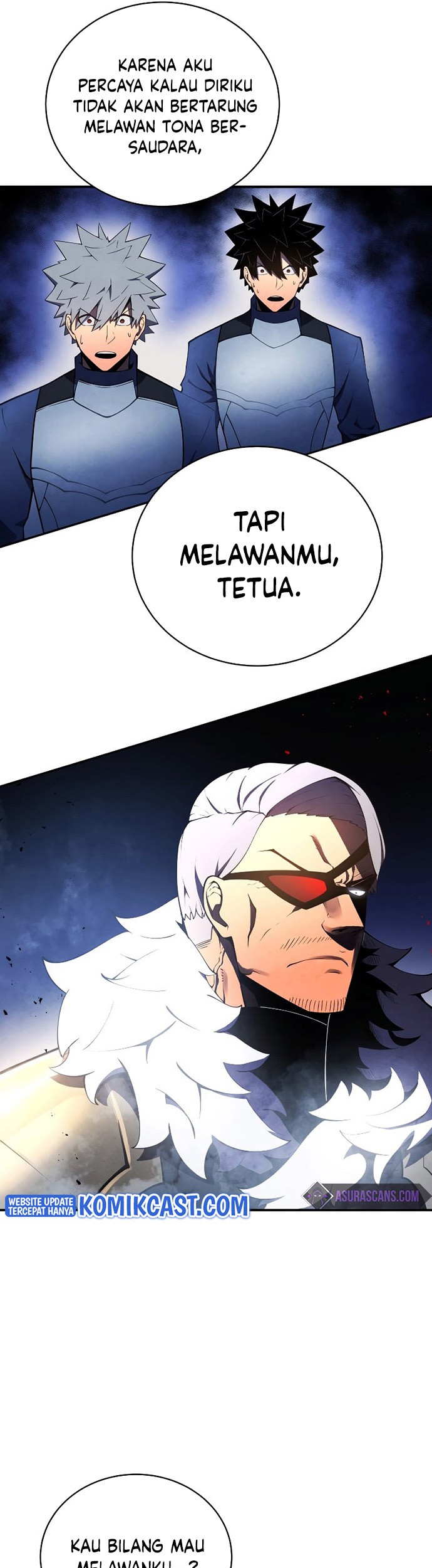 Swordmaster’s Youngest Son Bab 20 halaman 68