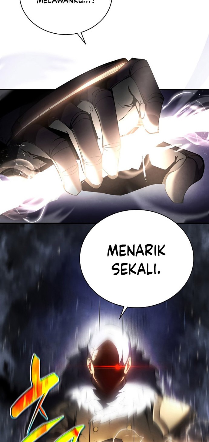 Swordmaster’s Youngest Son Bab 20 halaman 69