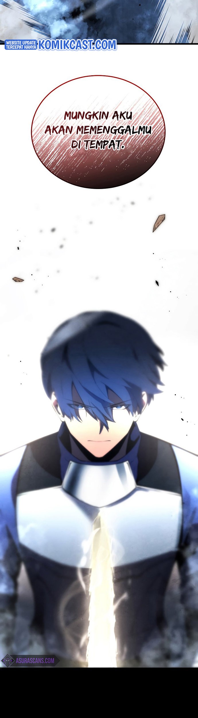 Swordmaster’s Youngest Son Bab 20 halaman 72