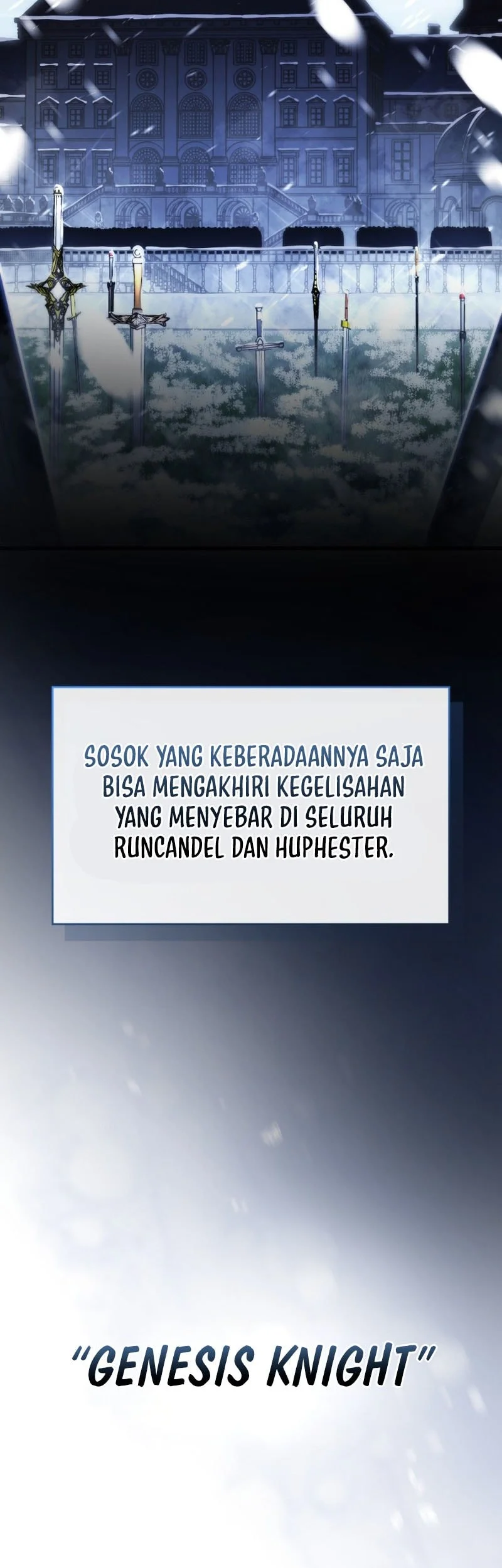 Swordmaster’s Youngest Son Bab 200 halaman 8