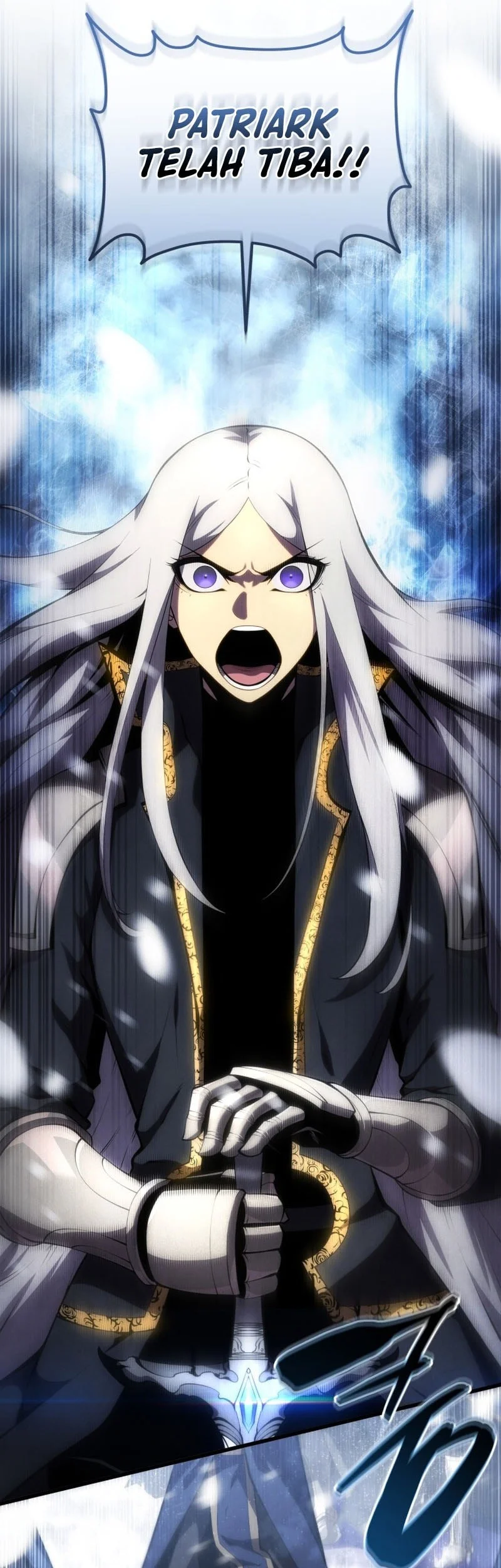 Swordmaster’s Youngest Son Bab 200 halaman 17