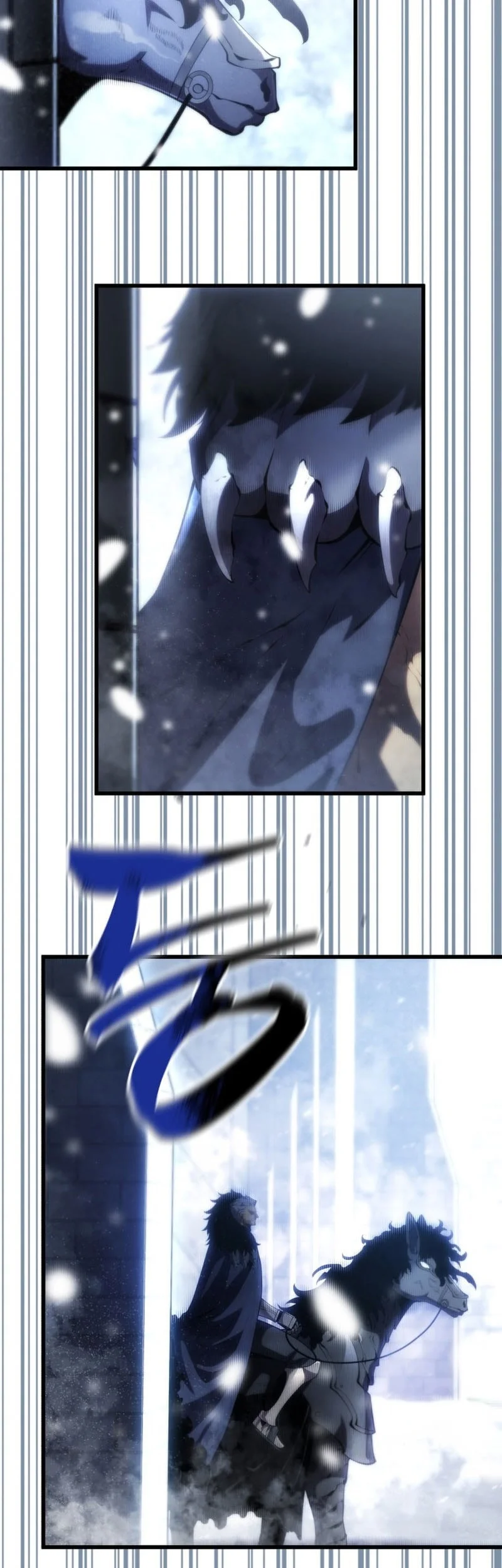 Swordmaster’s Youngest Son Bab 200 halaman 23