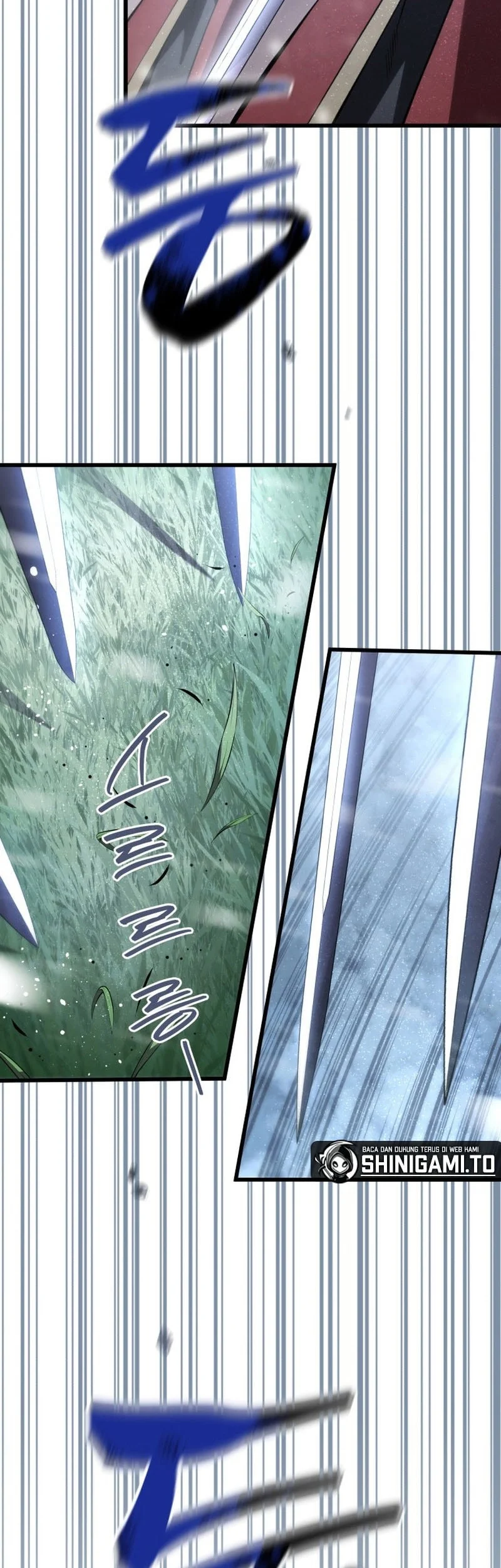 Swordmaster’s Youngest Son Bab 200 halaman 27