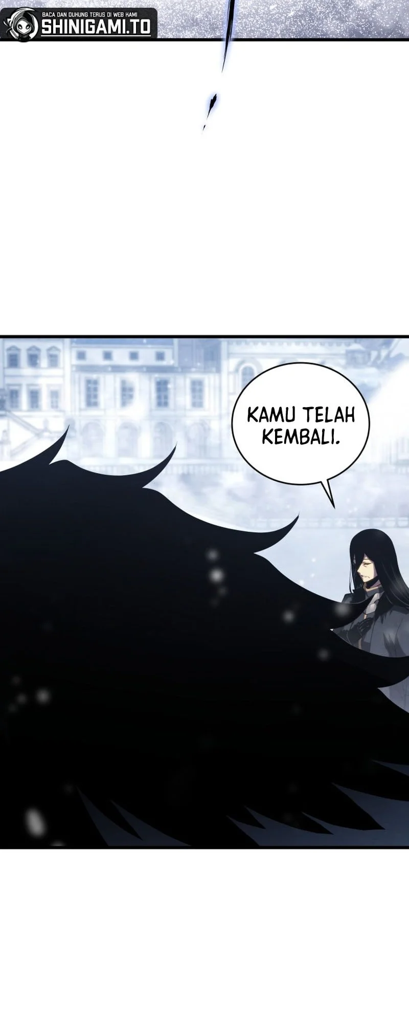 Swordmaster’s Youngest Son Bab 200 halaman 32