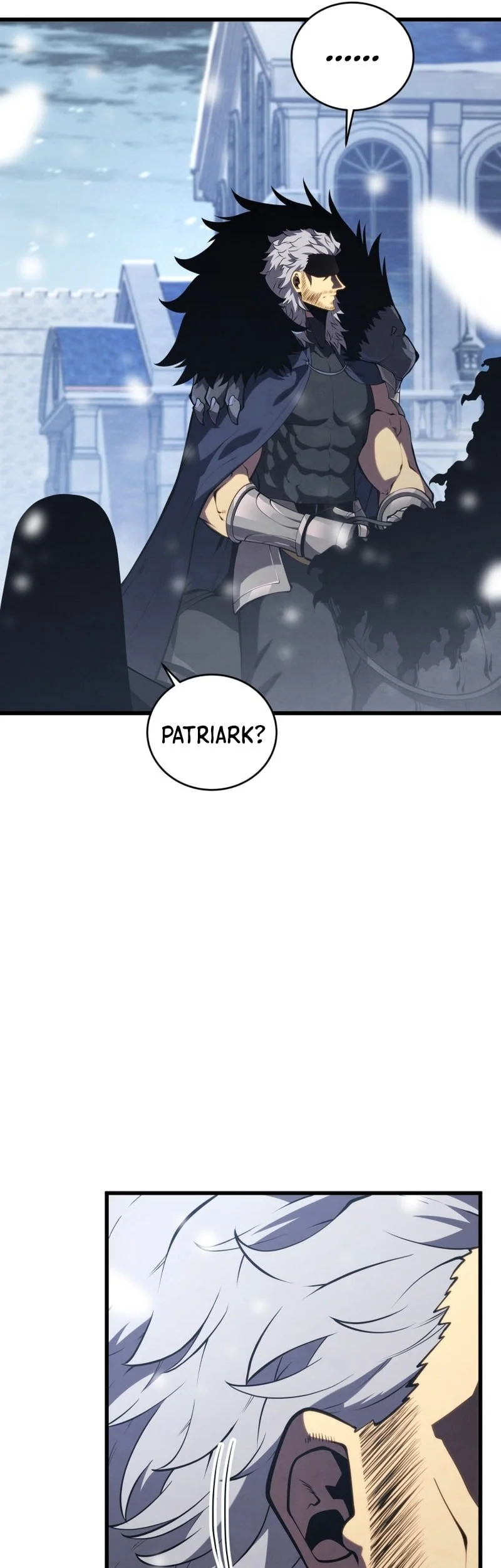 Swordmaster’s Youngest Son Bab 200 halaman 33